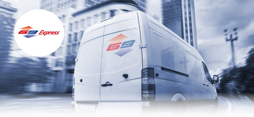GB Spedition + Kurier GmbH - Ihr Logistik-Partner für Highspeed und Flexibilität – europaweit.
