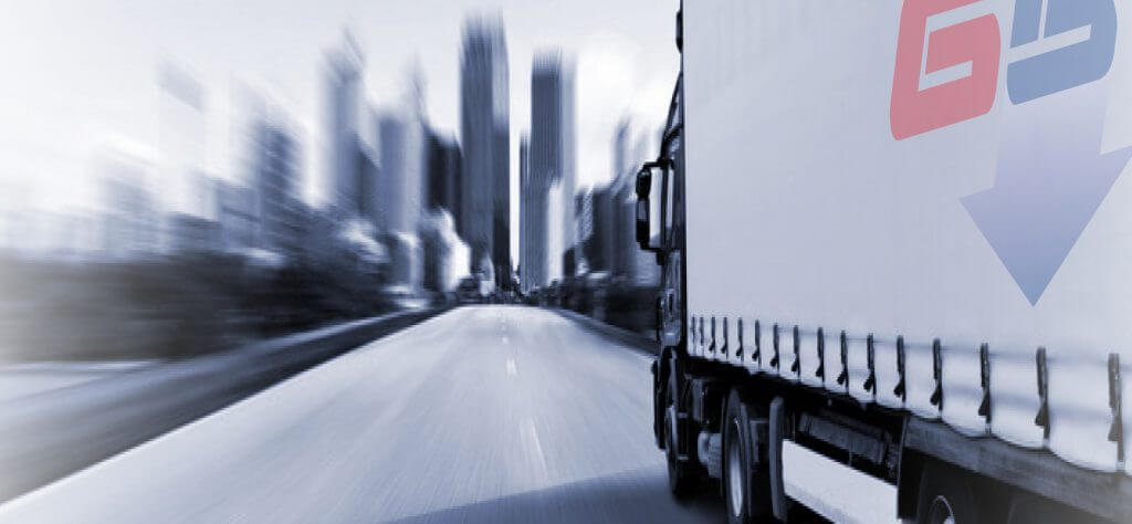 GB Spedition + Kurier GmbH - Ihr Logistik-Partner für Highspeed und Flexibilität – europaweit.