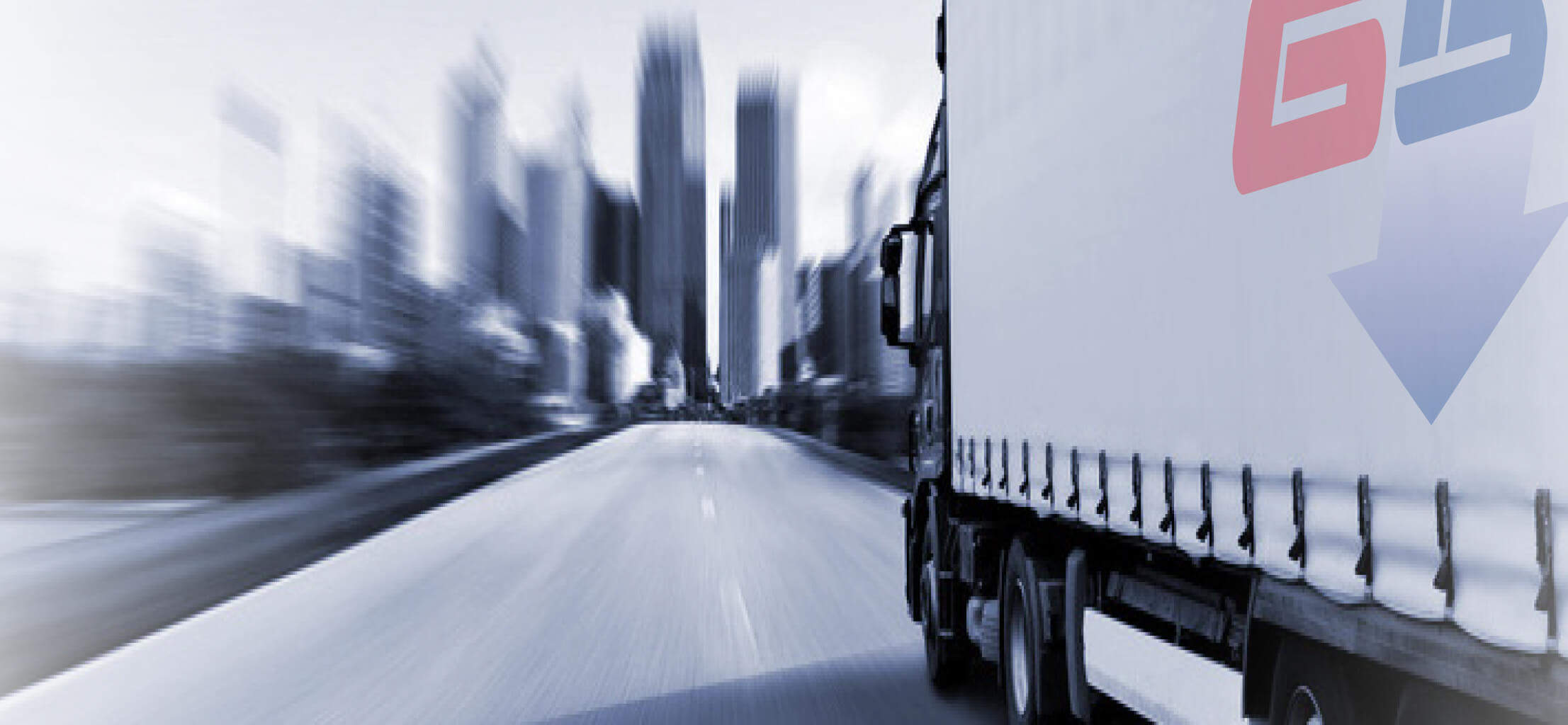 GB Spedition + Kurier GmbH - Ihr Logistik-Partner für Highspeed und Flexibilität – europaweit.