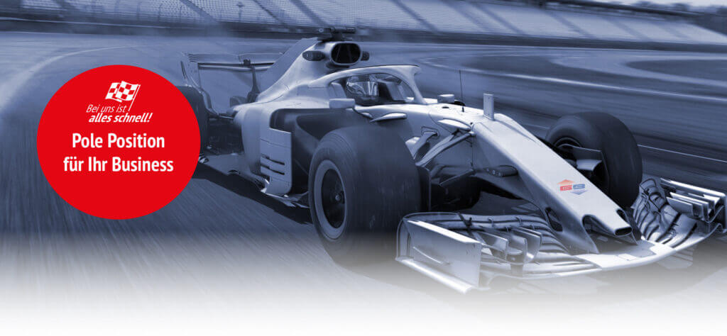 GB Spedition + Kurier GmbH - Ihr Logistik-Partner für Highspeed und Flexibilität – europaweit.