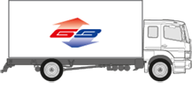GB Spedition + Kurier GmbH - Ihr Logistik-Partner für Highspeed und Flexibilität – europaweit.