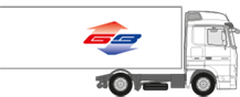 GB Spedition + Kurier GmbH - Ihr Logistik-Partner für Highspeed und Flexibilität – europaweit.